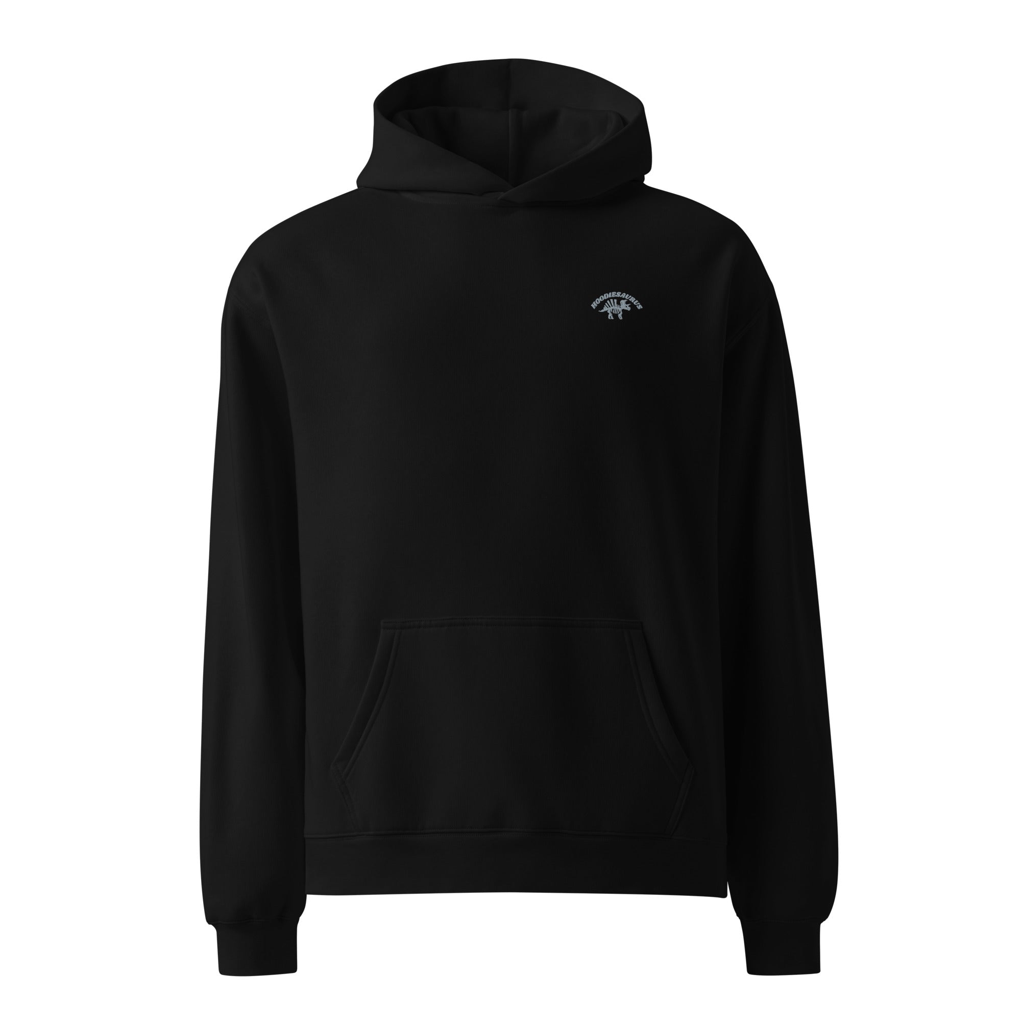 The Core Oversized Hoodie – hoodiesaurus.com