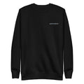 cy63r5t@!k3r Fleece Pullover