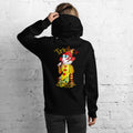 Trick or Treat Hoodie