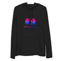 Boosexual Lightweight Hoodie