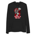 Fear City Lightweight Hoodie