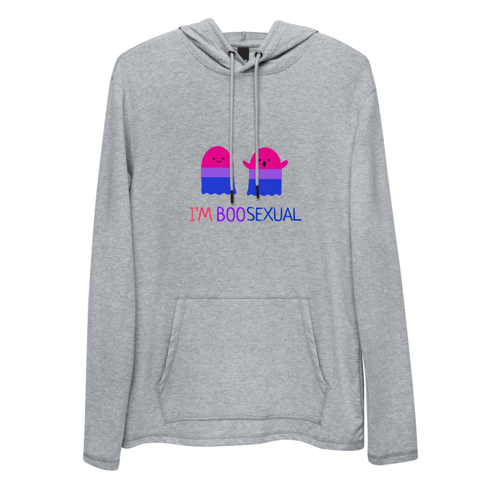 Boosexual Lightweight Hoodie