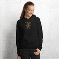 Voodoo Doll Women's hoodie