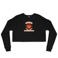 Coven  Crop Sweatshirt